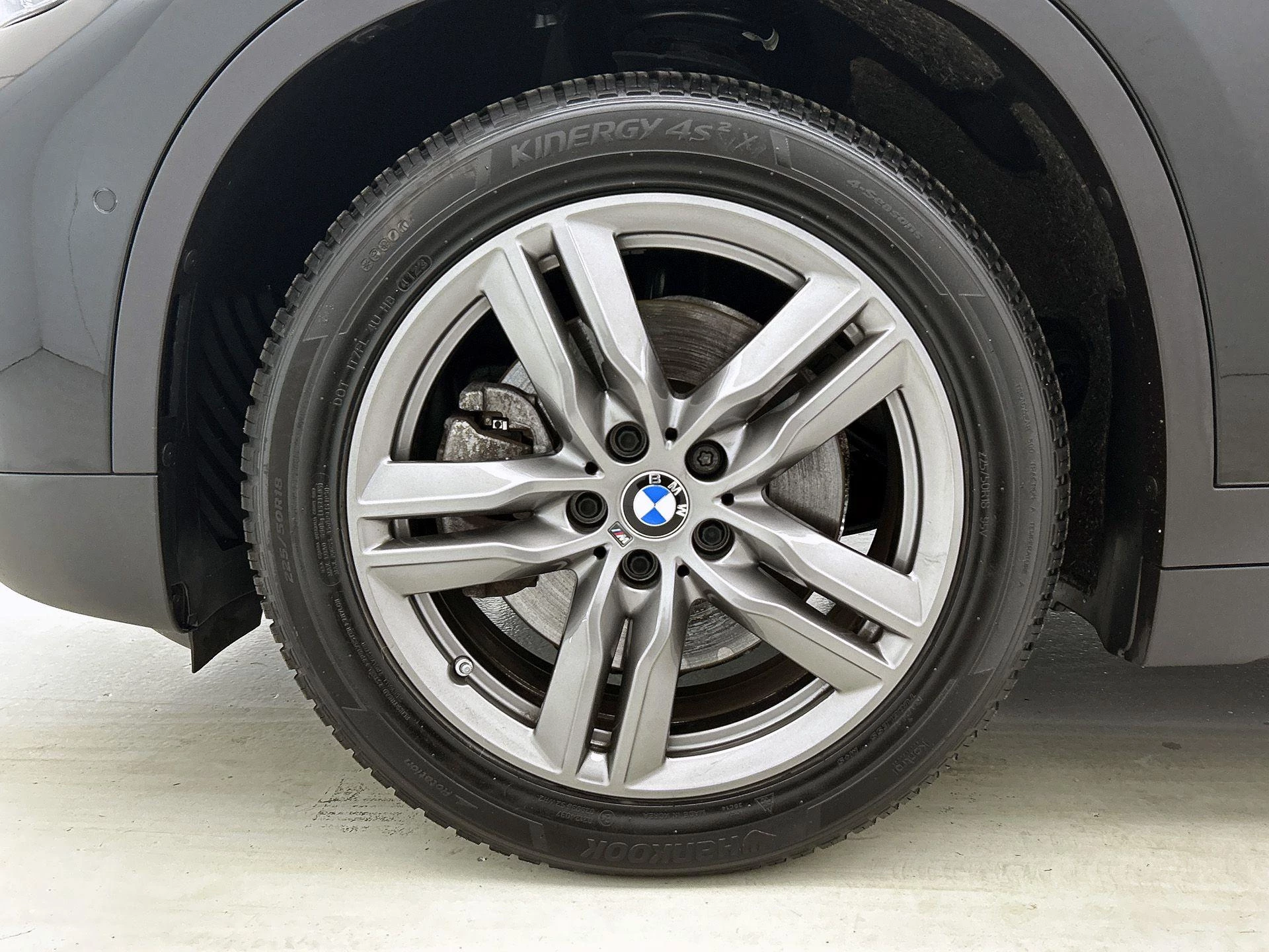 BMW X1 xDrive25e Executive