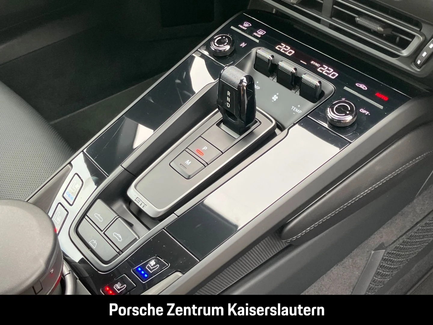 Porsche 911 992 Carrera GTS Cabriolet LED-Matrix BOSE carrera gts
