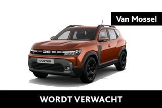 Dacia Duster Extreme