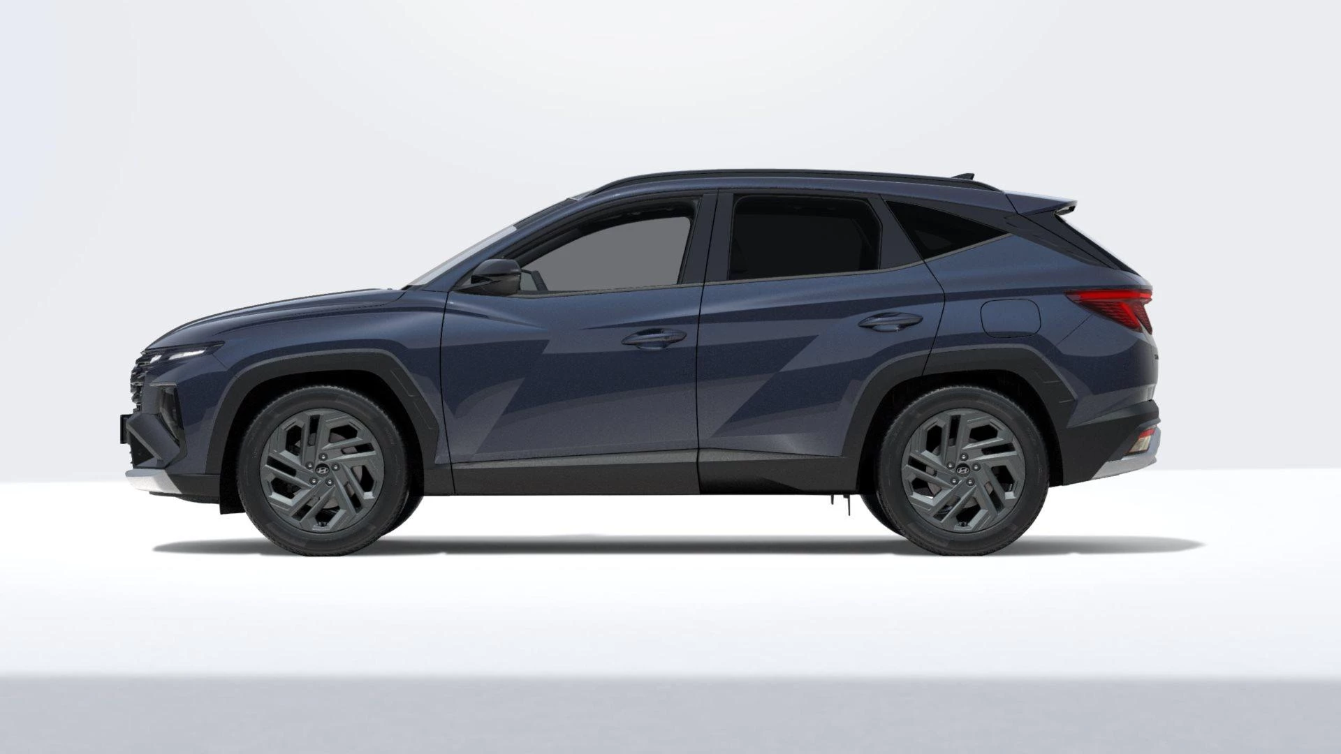 Hyundai Tucson 1.6 T-GDi Hybrid Feel Shadow
