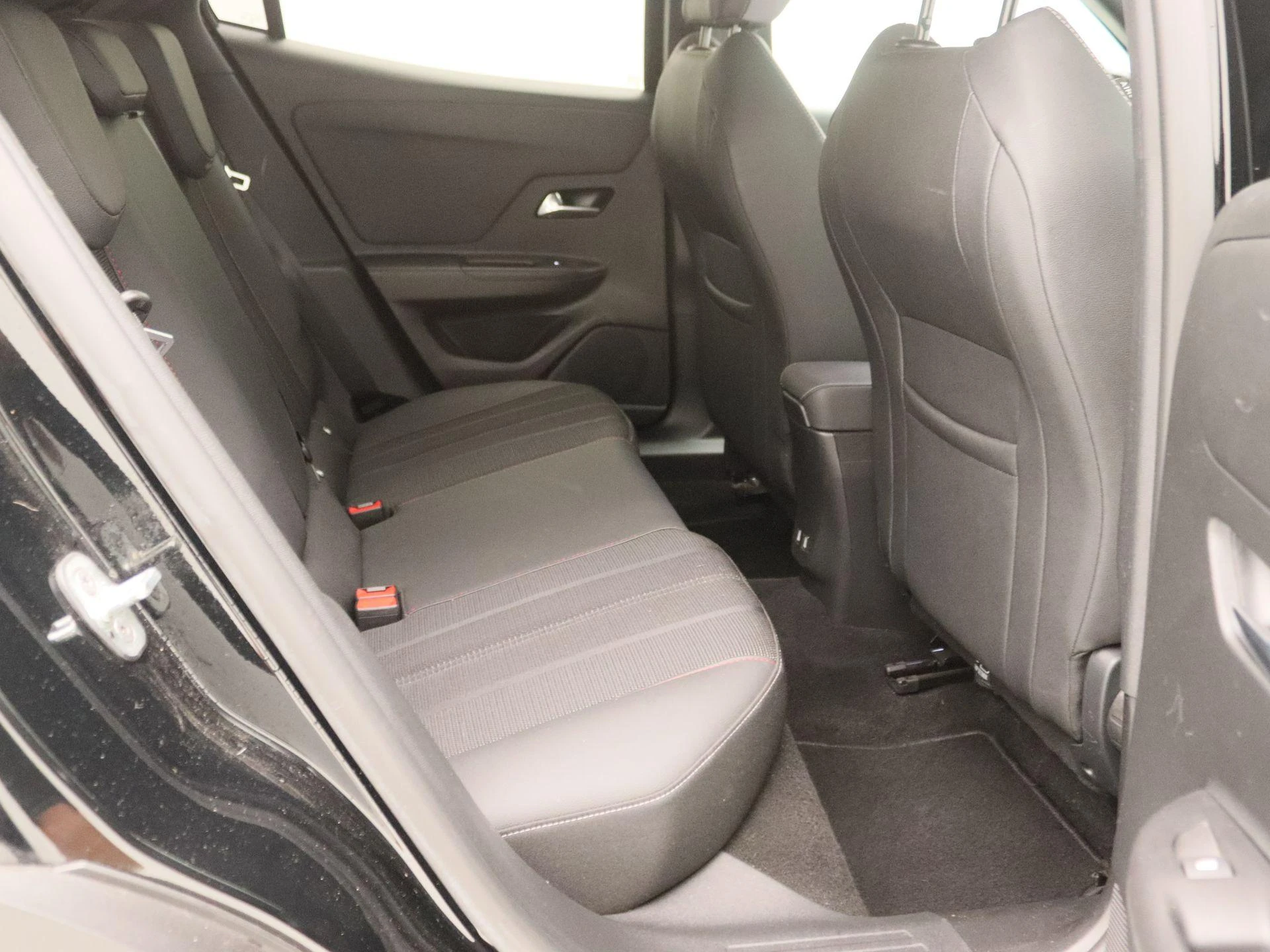 Opel Mokka-e GS Line 50-kWh 11kw bl.