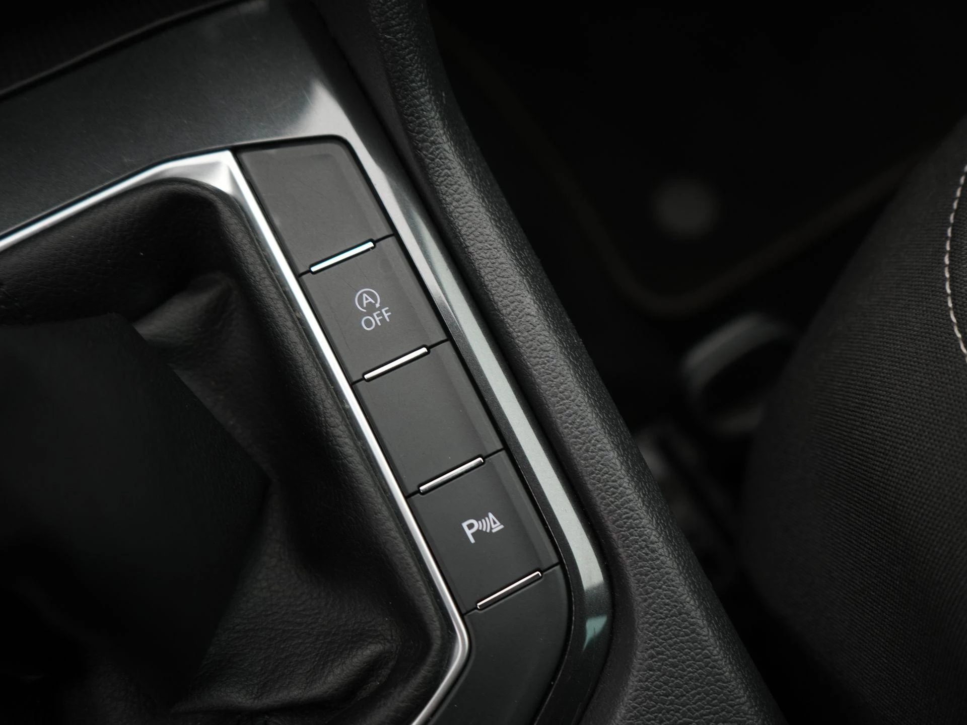 Volkswagen Tiguan 1.4 TSI Highline