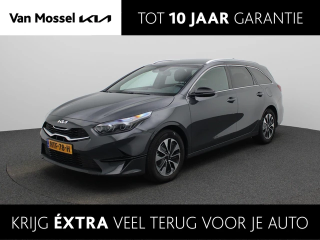 Kia Ceed Sportswagon