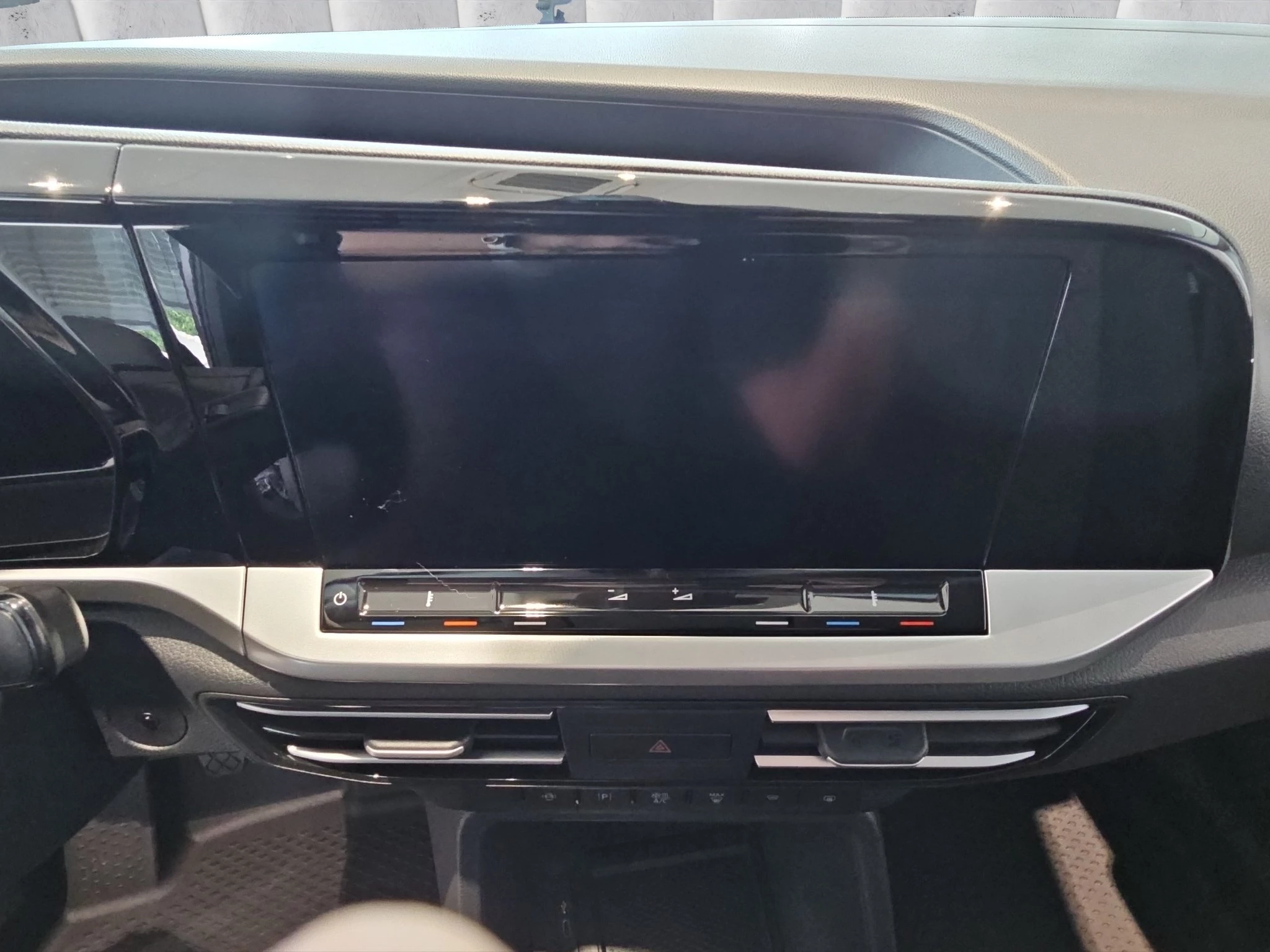 Ford-Transit Connect-image-14