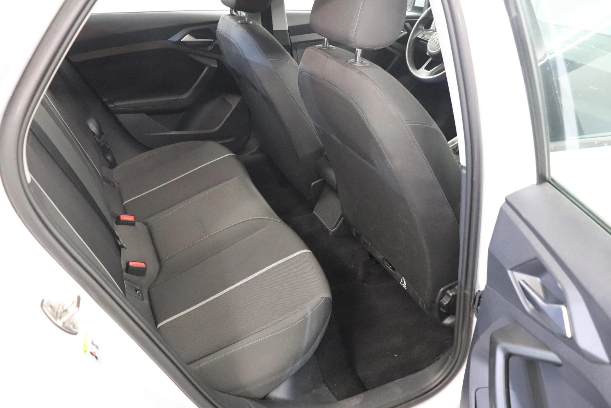 Audi A1 Sportback Audi A1 Sportback (5-d) Proline 25 TFSI 70kW 5-bak