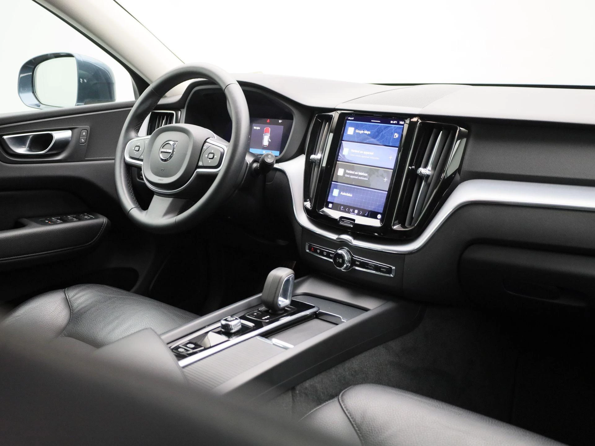Volvo XC60 B4 Diesel Geartronic Momentum Pro