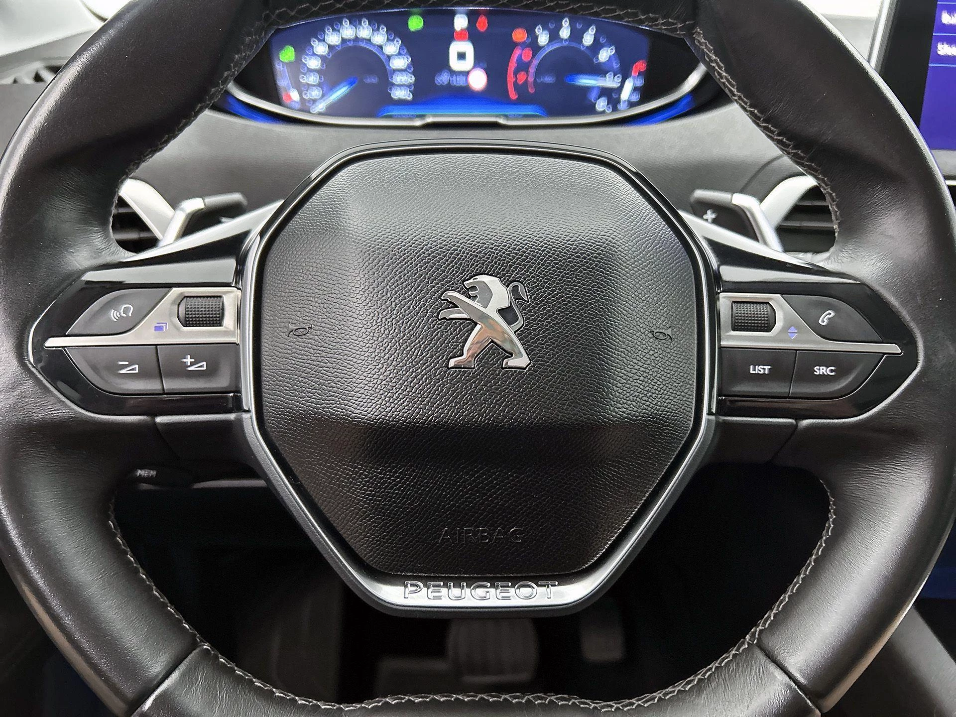 Peugeot 3008 1.2 PureTech Allure