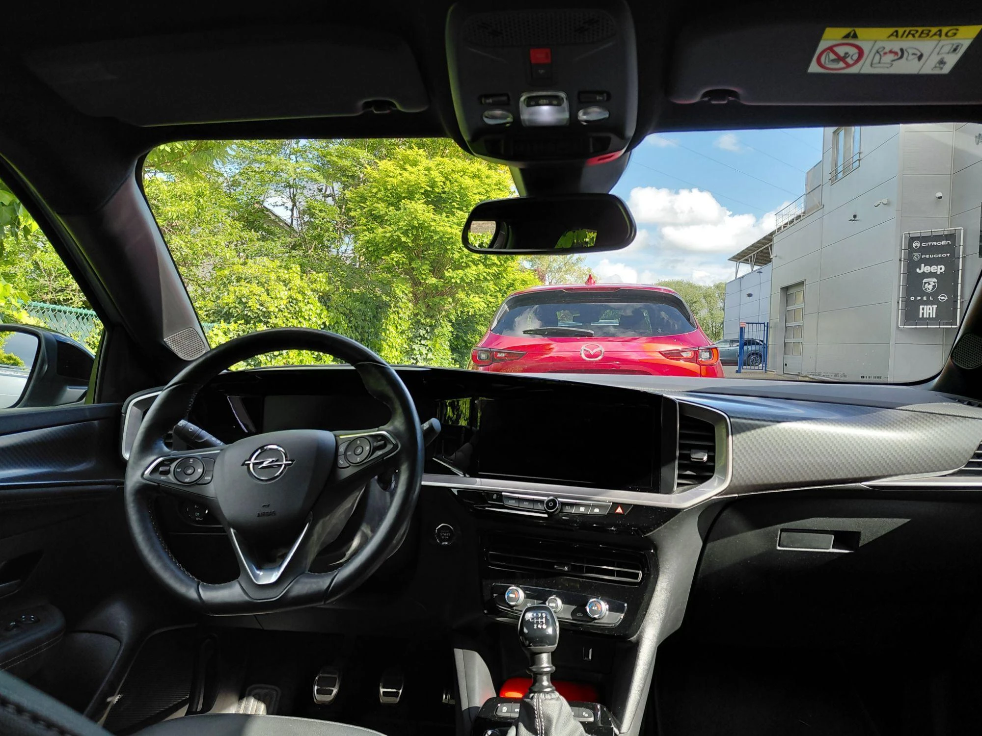 Opel Mokka 1.2 Turbo 96kW S/S Ultimate