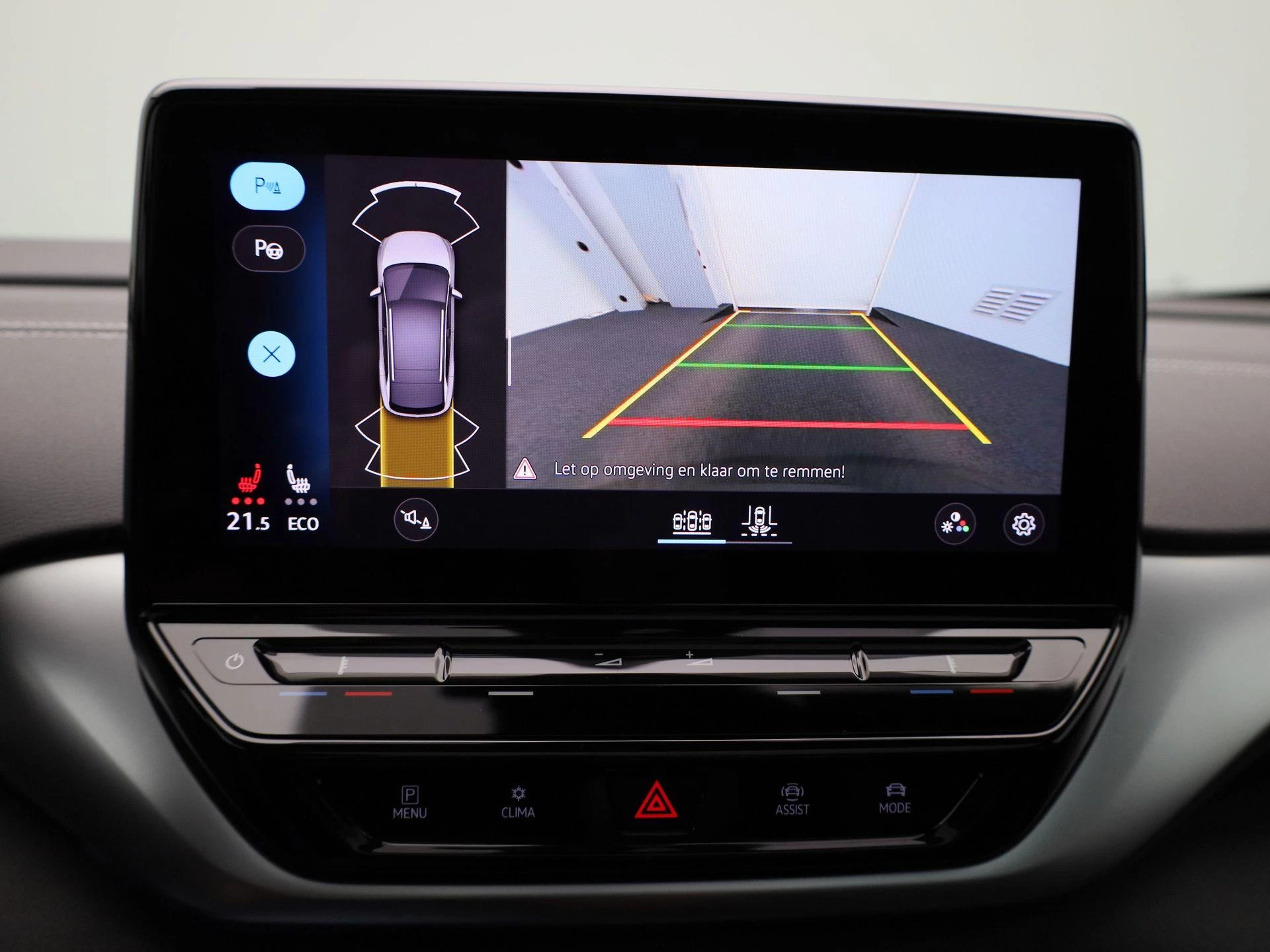 Volkswagen ID.4 Pro Business Advantage 77 kWh 204 PK|
