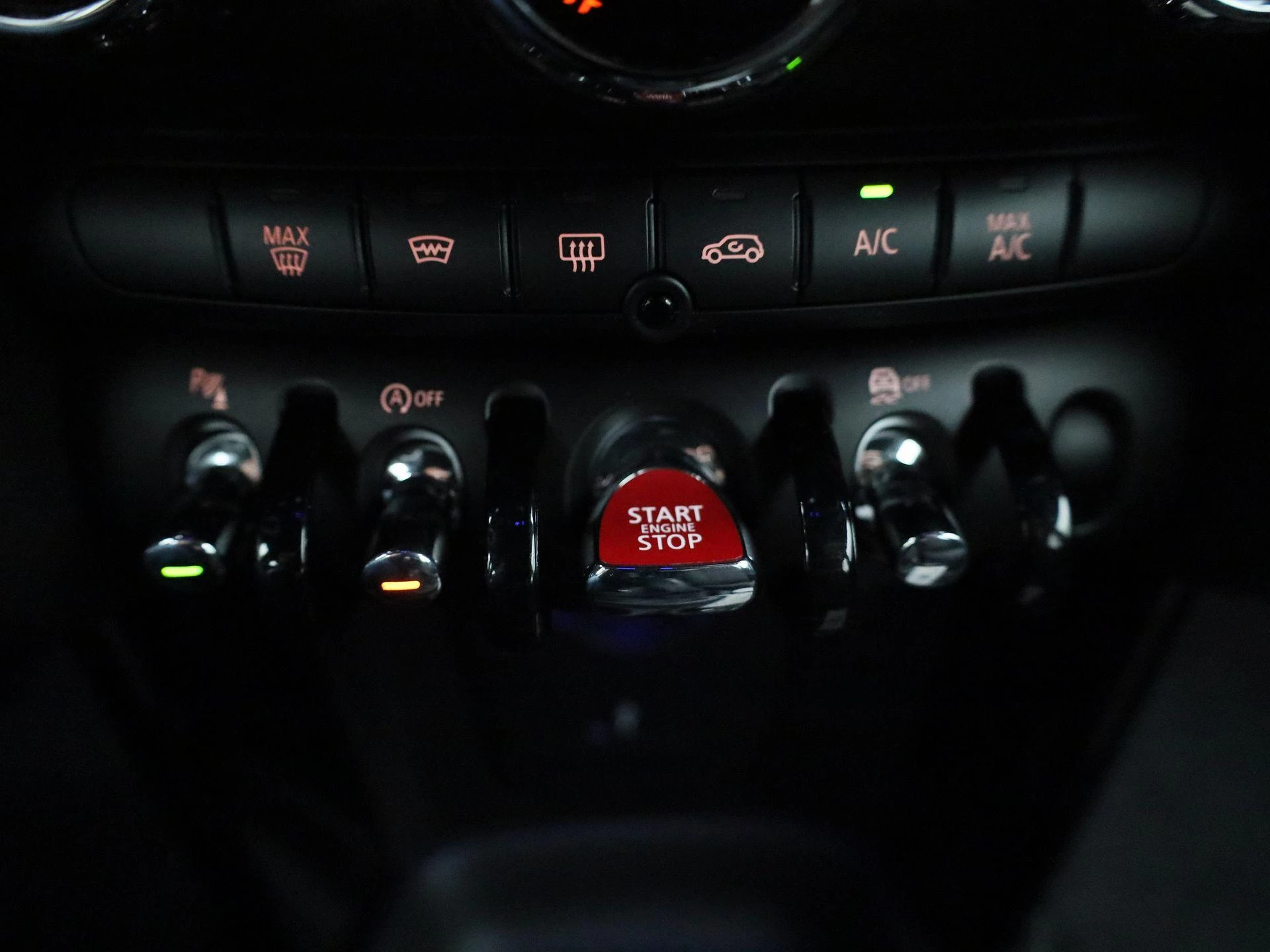 MINI One Black Edition (75 kW)