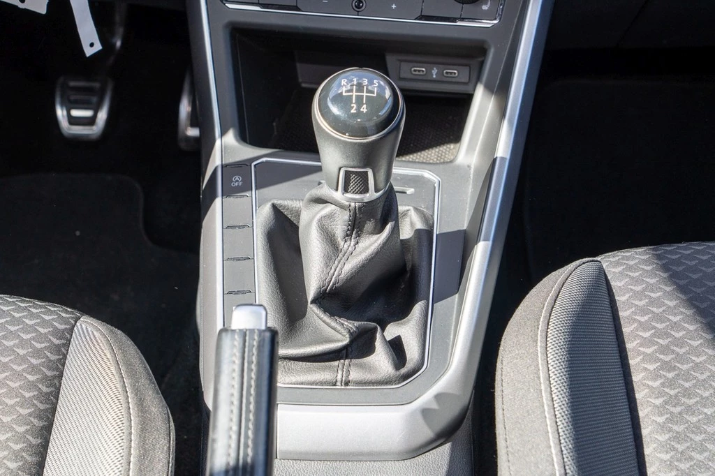 Volkswagen Polo 1.0 TSI Active App Connect, PDC, ZGV