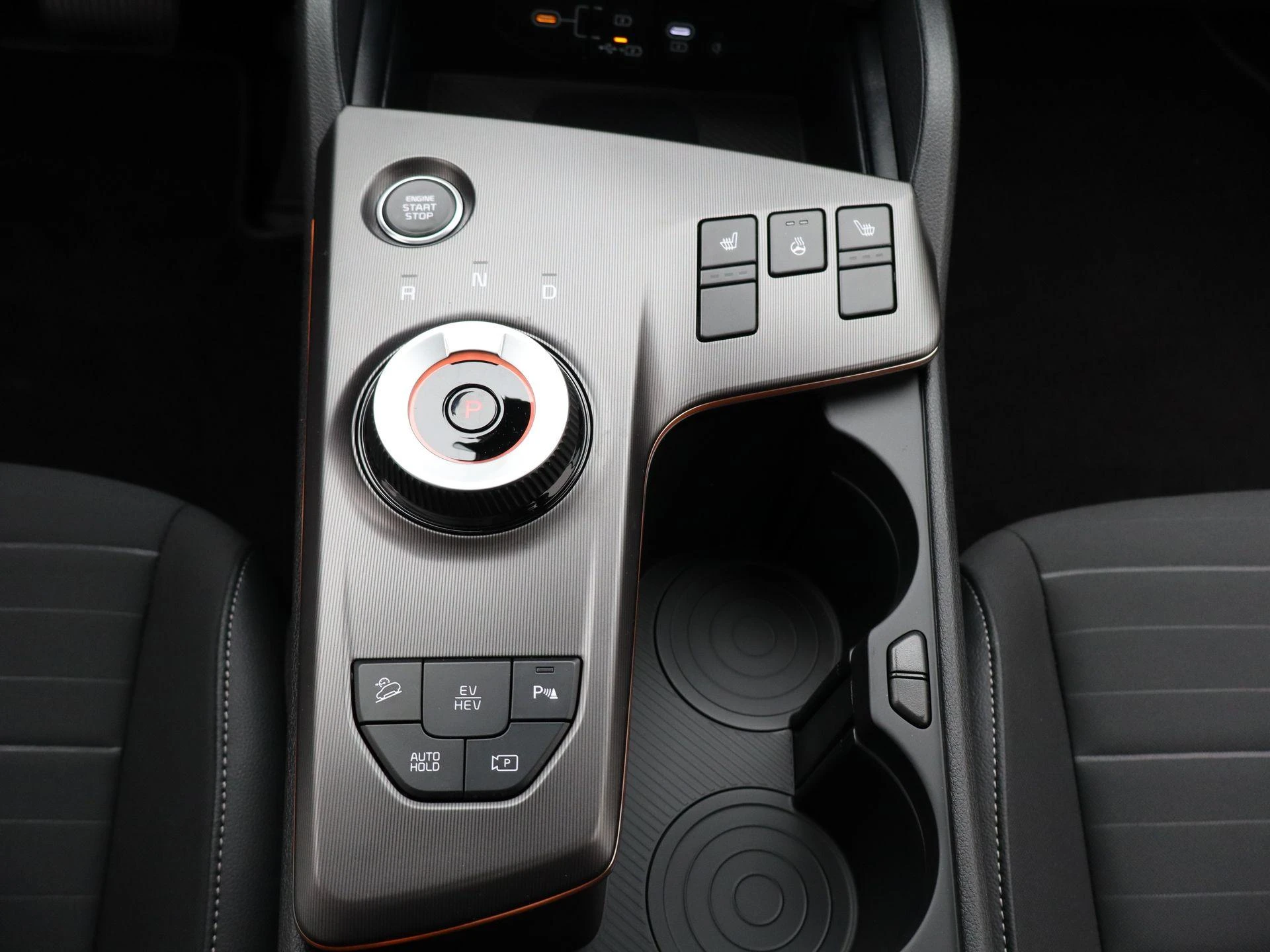 Kia Sportage 1.6 T-GDi Hybrid DynamicPlusLine
