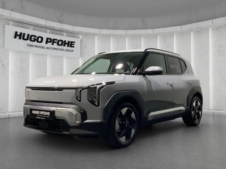 Kia EV2 Earth 42.2 kWh Sports Utility Vehicle. 108 kW. 5-türig
