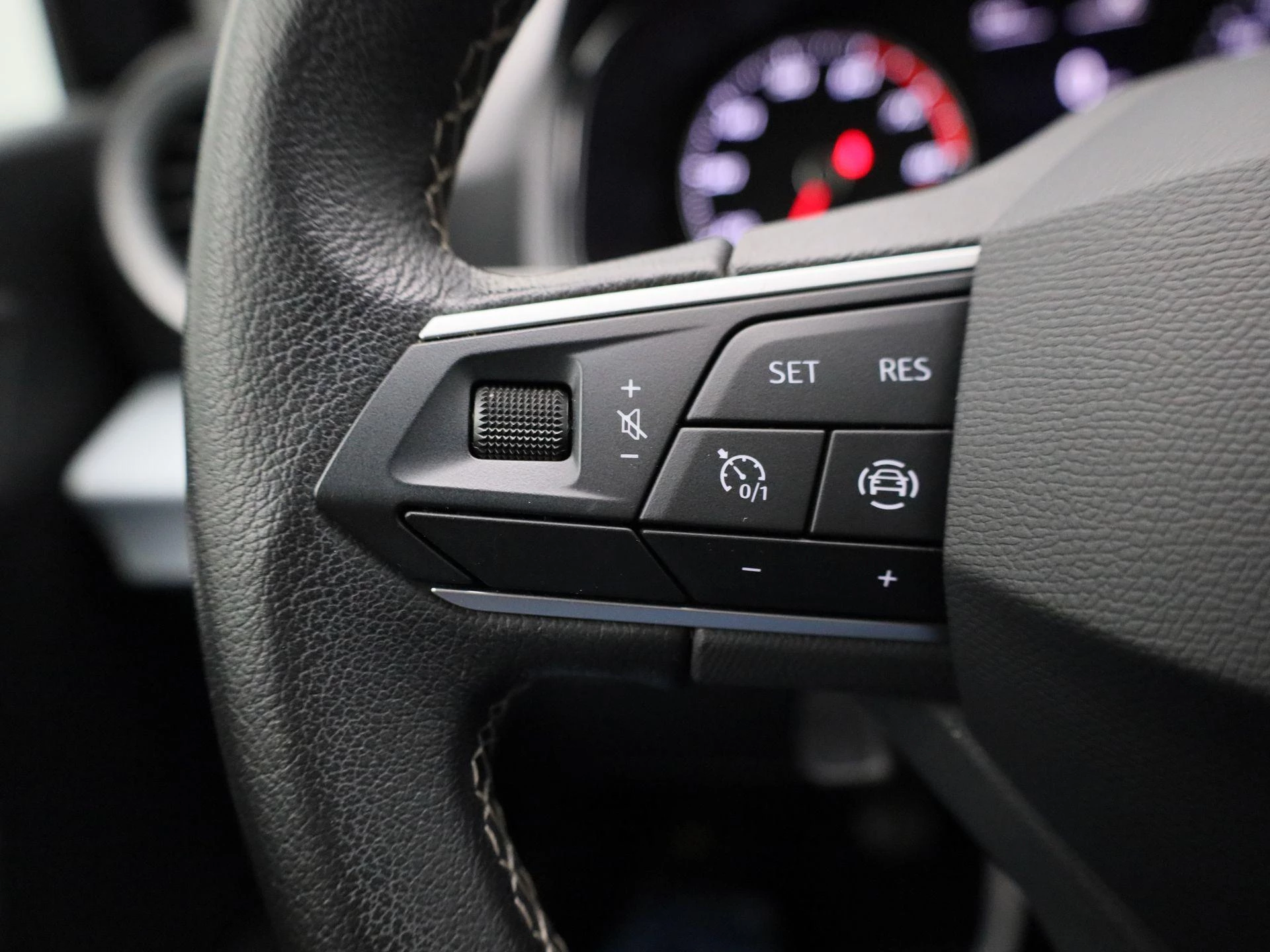 SEAT Ibiza 5D 1.0 TSI 95pk S&S Move