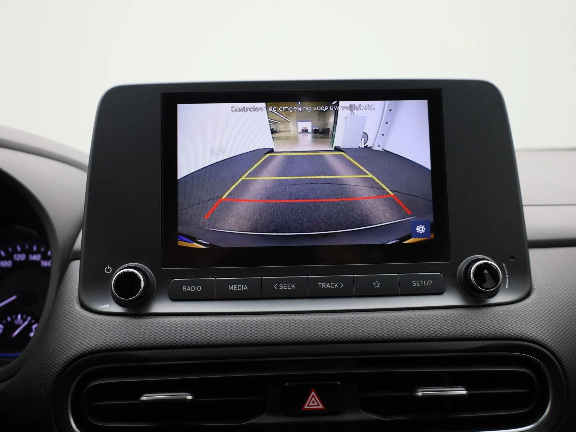 Hyundai Kona 1.6 GDI HEV Comfort