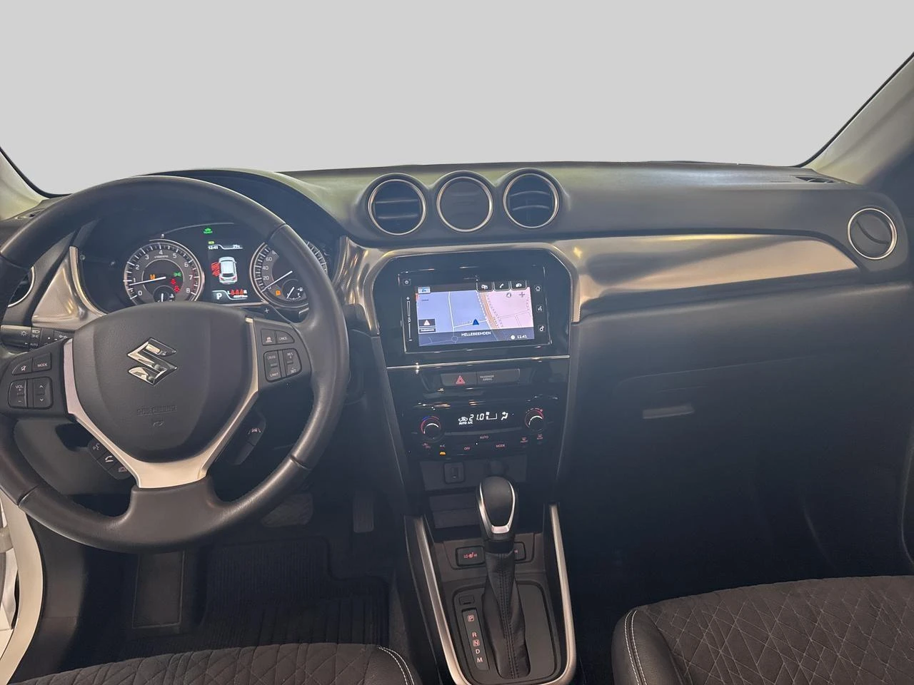 Suzuki Grand Vitara 1.5 Luxe Xtra 2WD A/T