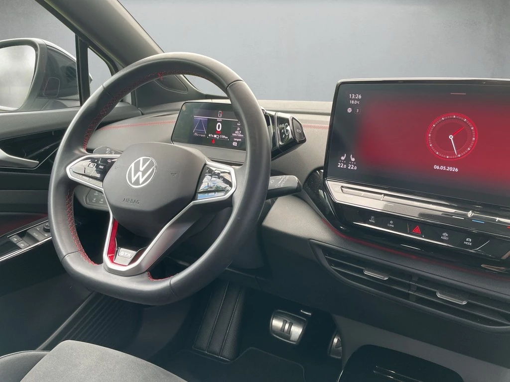 Volkswagen ID.4 GTX 4Motion *SOH94%*AHK*360°*ACC*PANO*