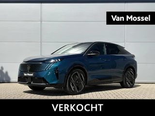 Peugeot e-3008 GT Avantage 210 73 kWh