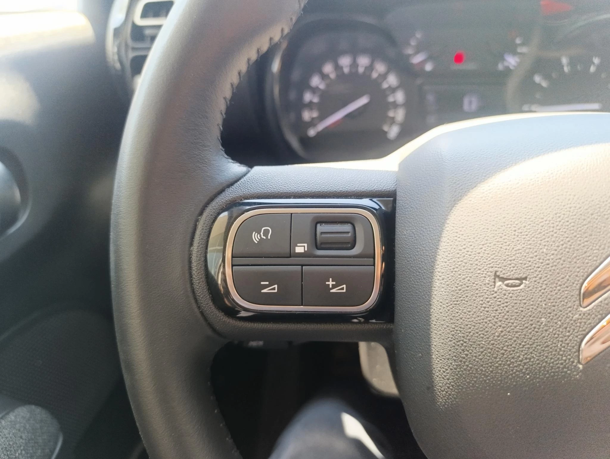 Citroën C3 Aircross 1.2 PureTech Shine