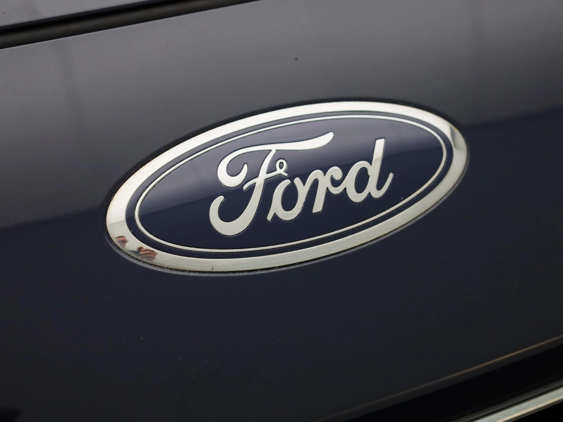 Ford Kuga 2.5 PHEV Titanium