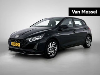 Hyundai i20 1.0 T-GDI Comfort Smart