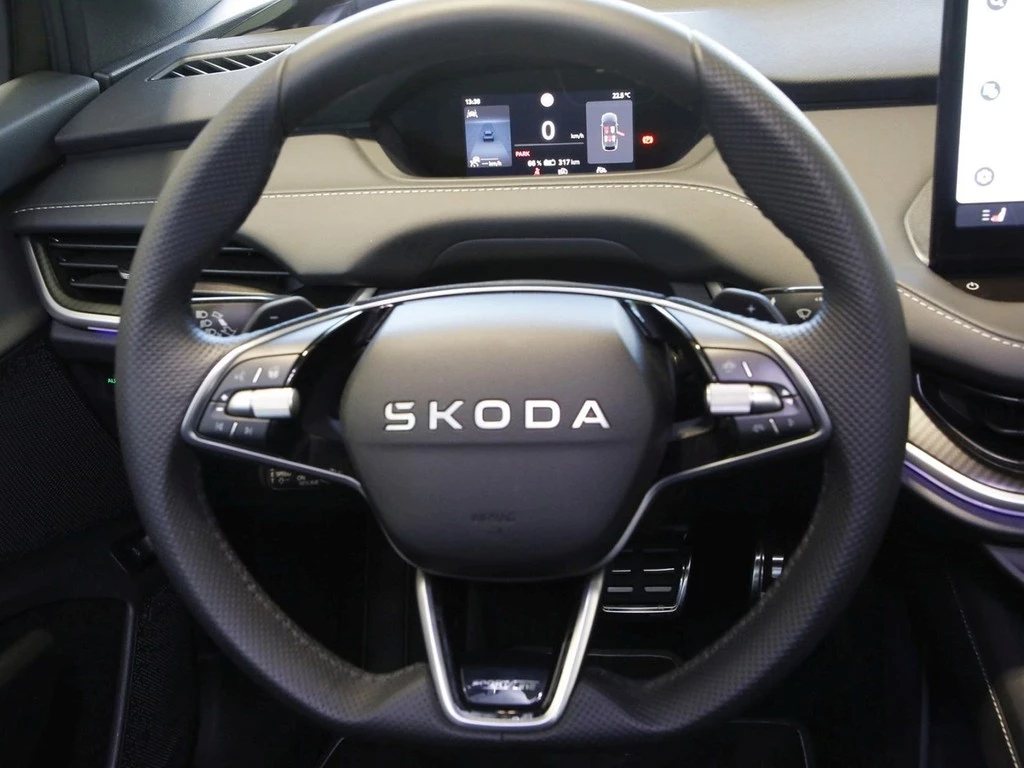Škoda Enyaq Coupe 85 Sportline UPE 62.120 AHK Winter P.