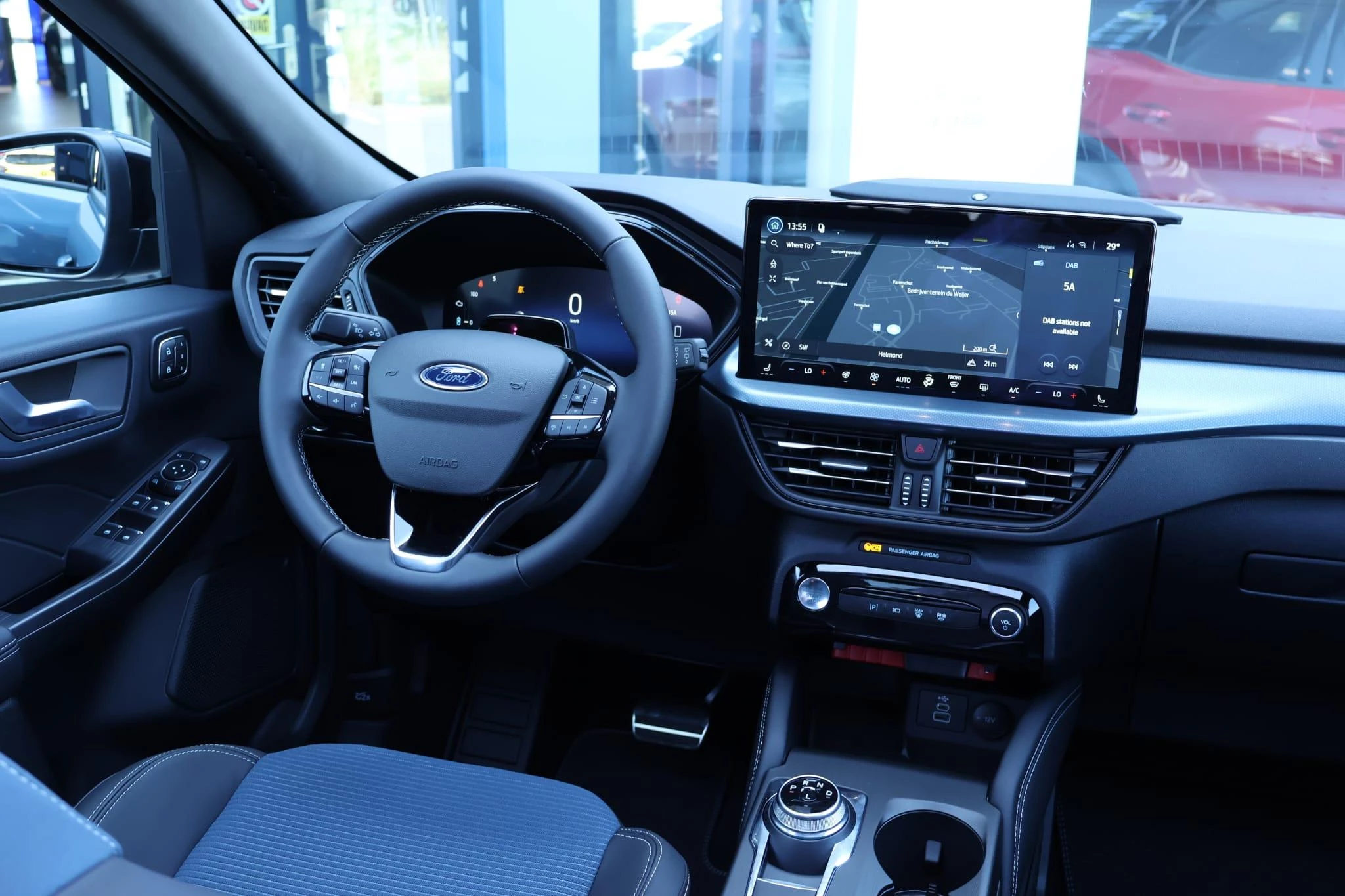 Ford Kuga BlueCruise Edition