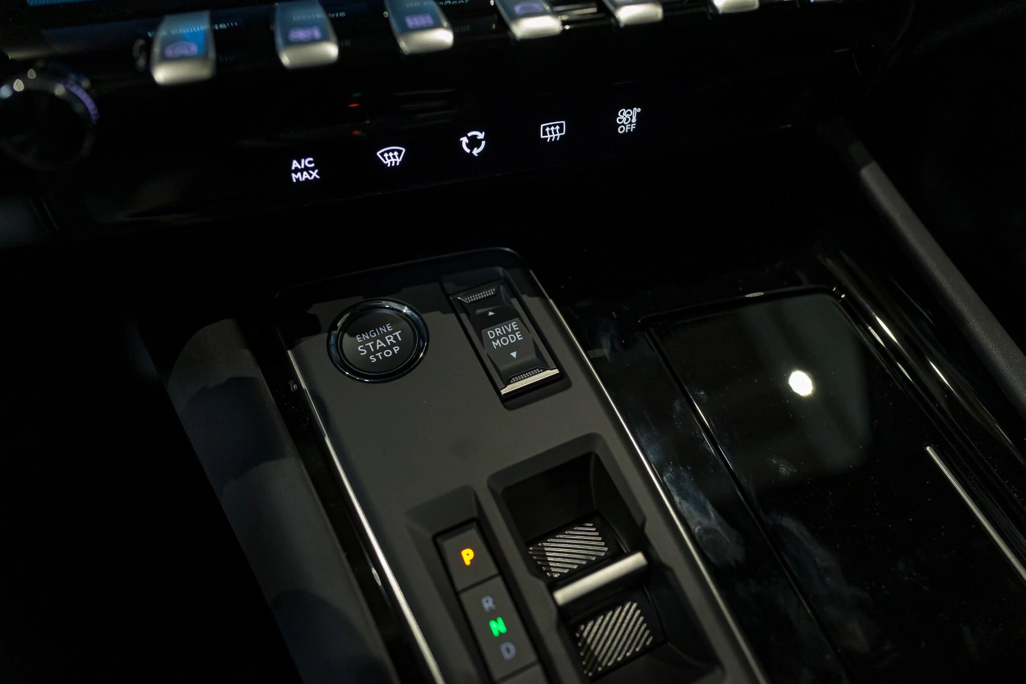 Peugeot 508 SW 1.6 Hybrid 225 e-EAT8 Allure