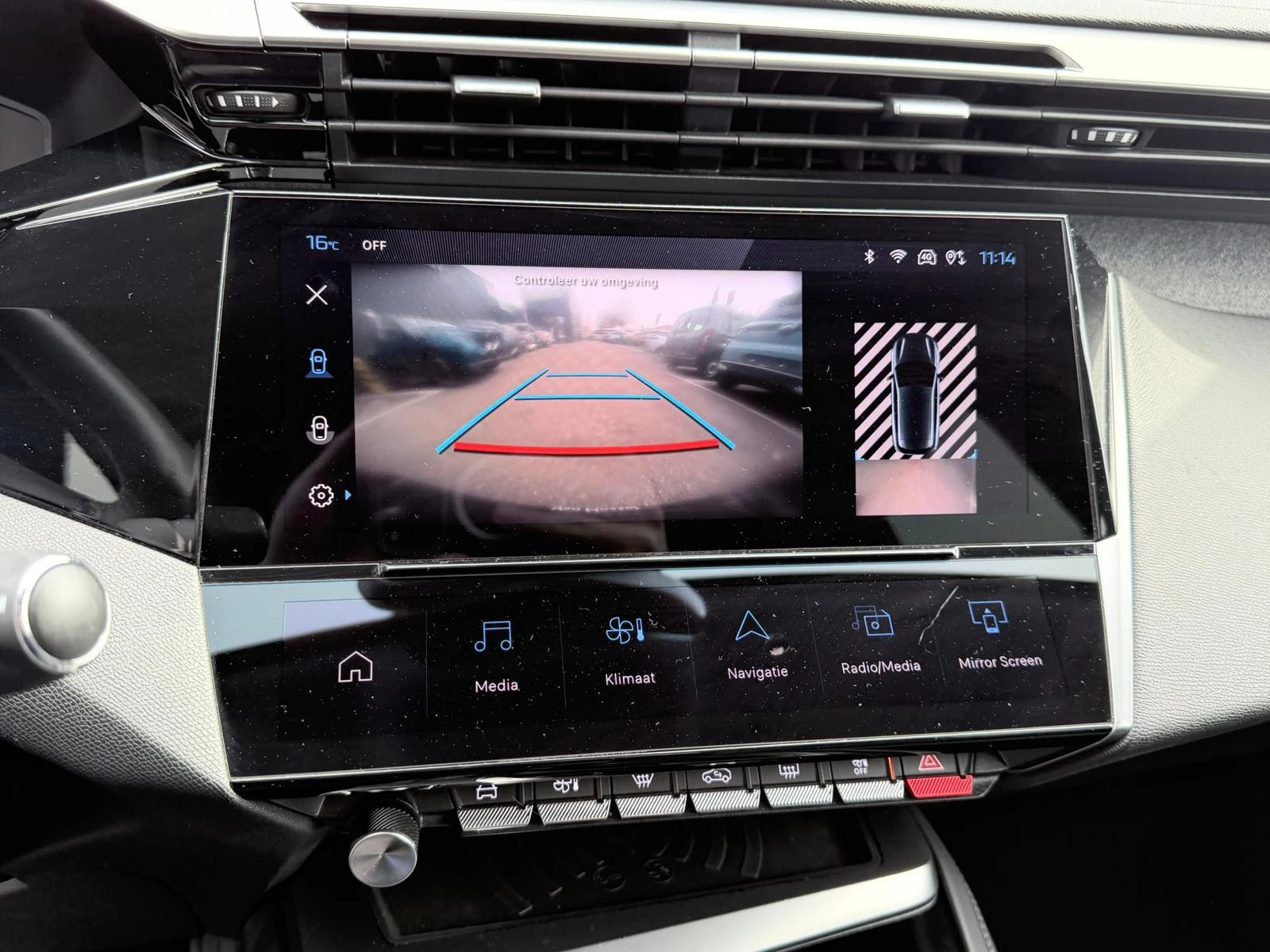 Peugeot 308 1.5 BlueHDi 130 S&S Allure Pack