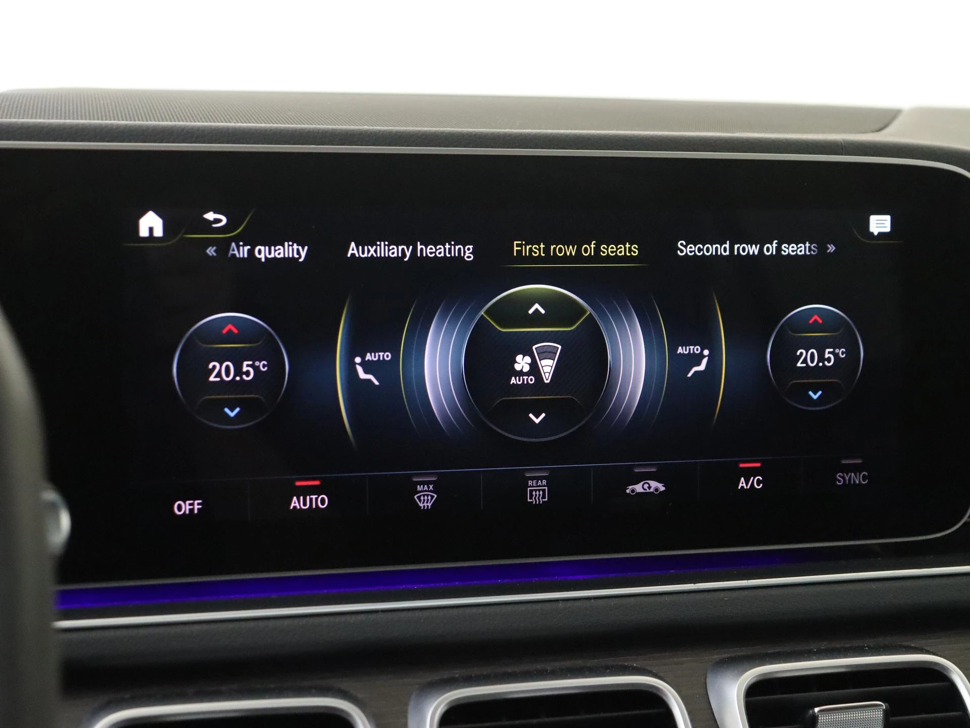 Mercedes-Benz GLE Coupé AMG 53 4MATIC+ Premium Plus