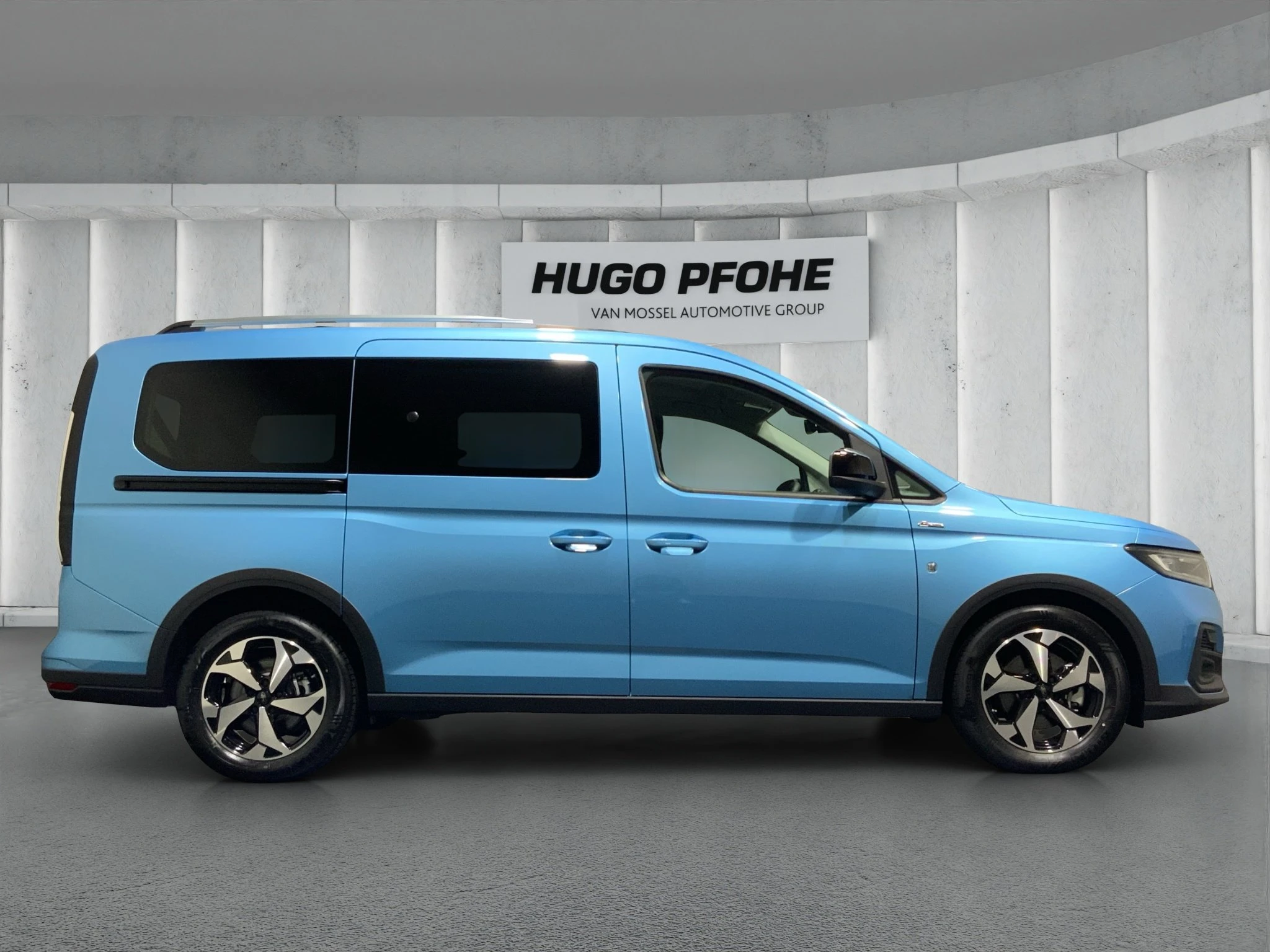 Ford-Tourneo Connect-image-5