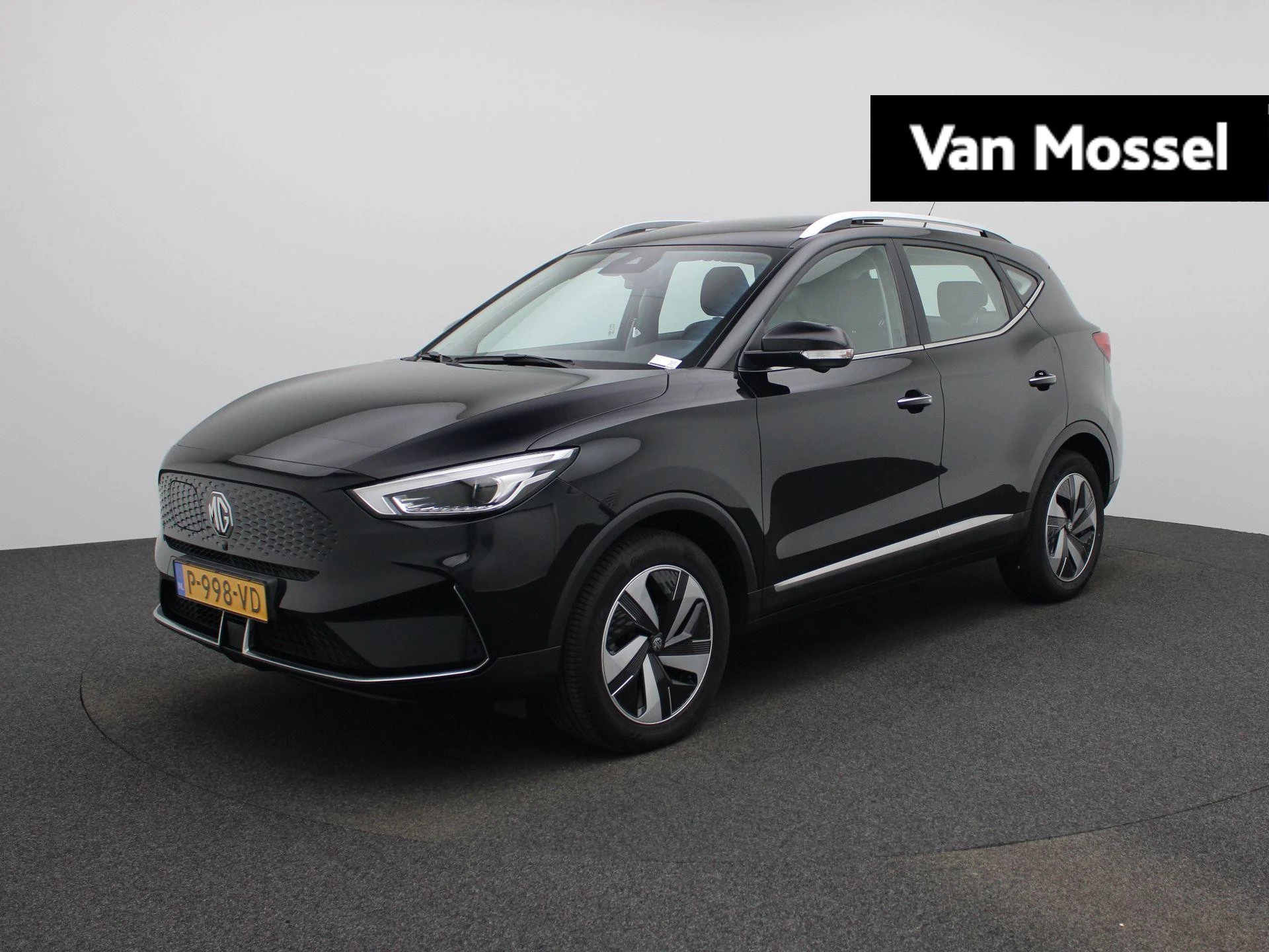 MG-ZS EV-image-0