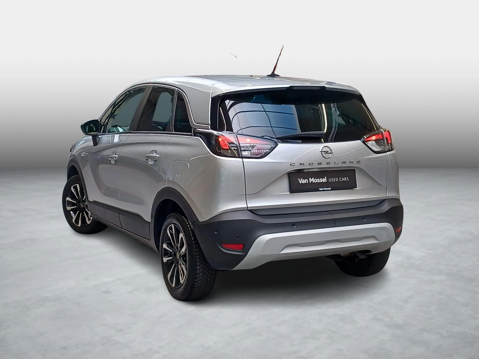 Opel Crossland 1.2T Elegance