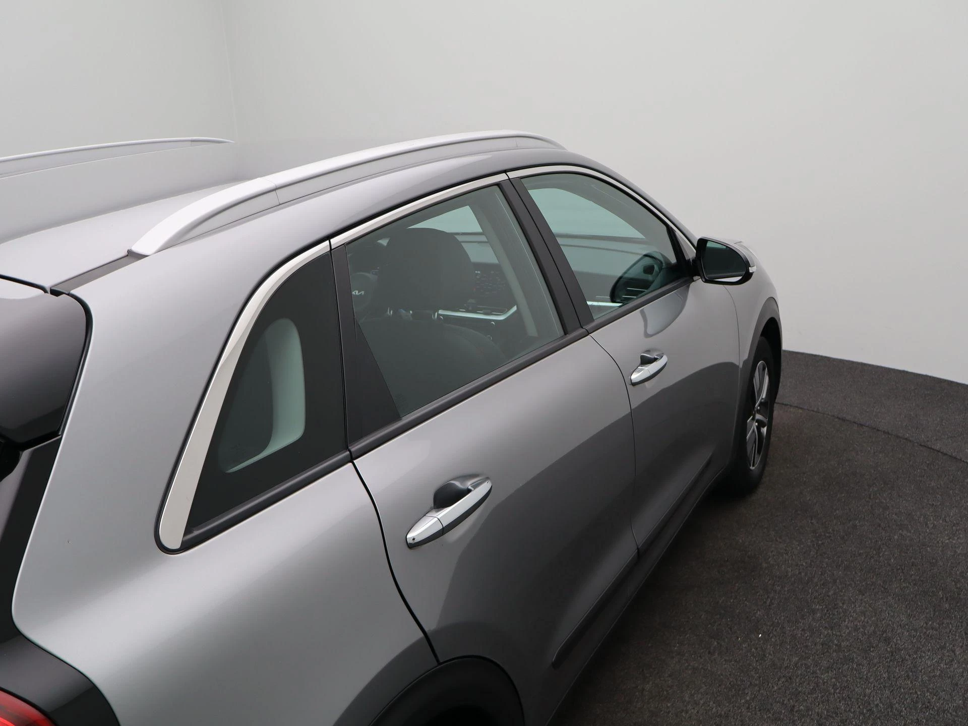Kia Niro 1.6 GDi Hybrid DynamicLine
