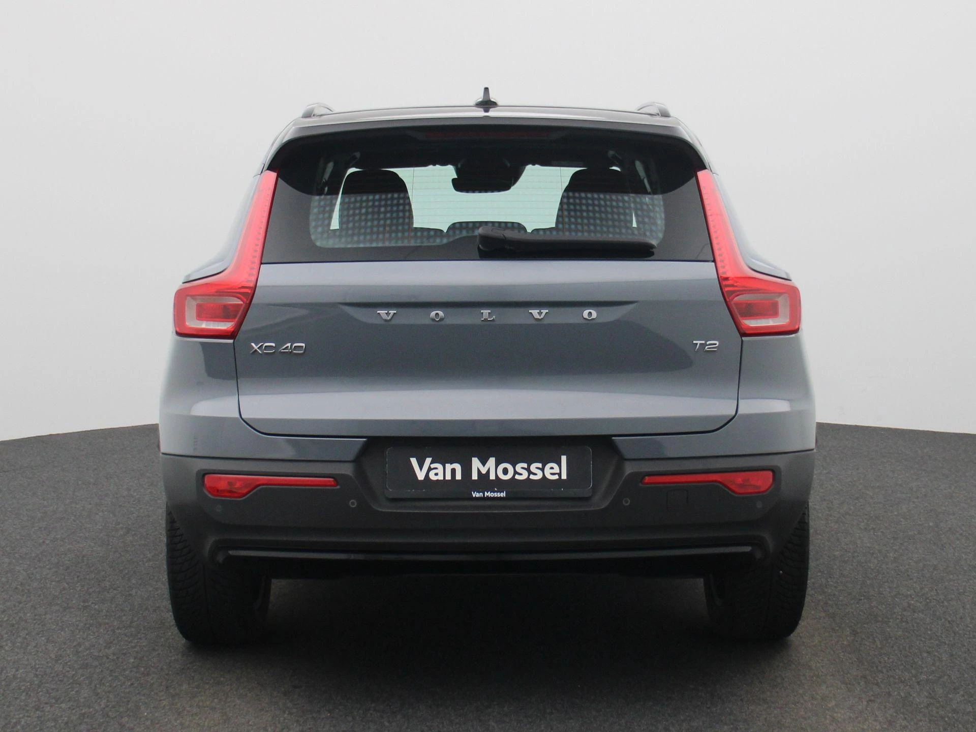 Volvo XC40 T2 R-Design