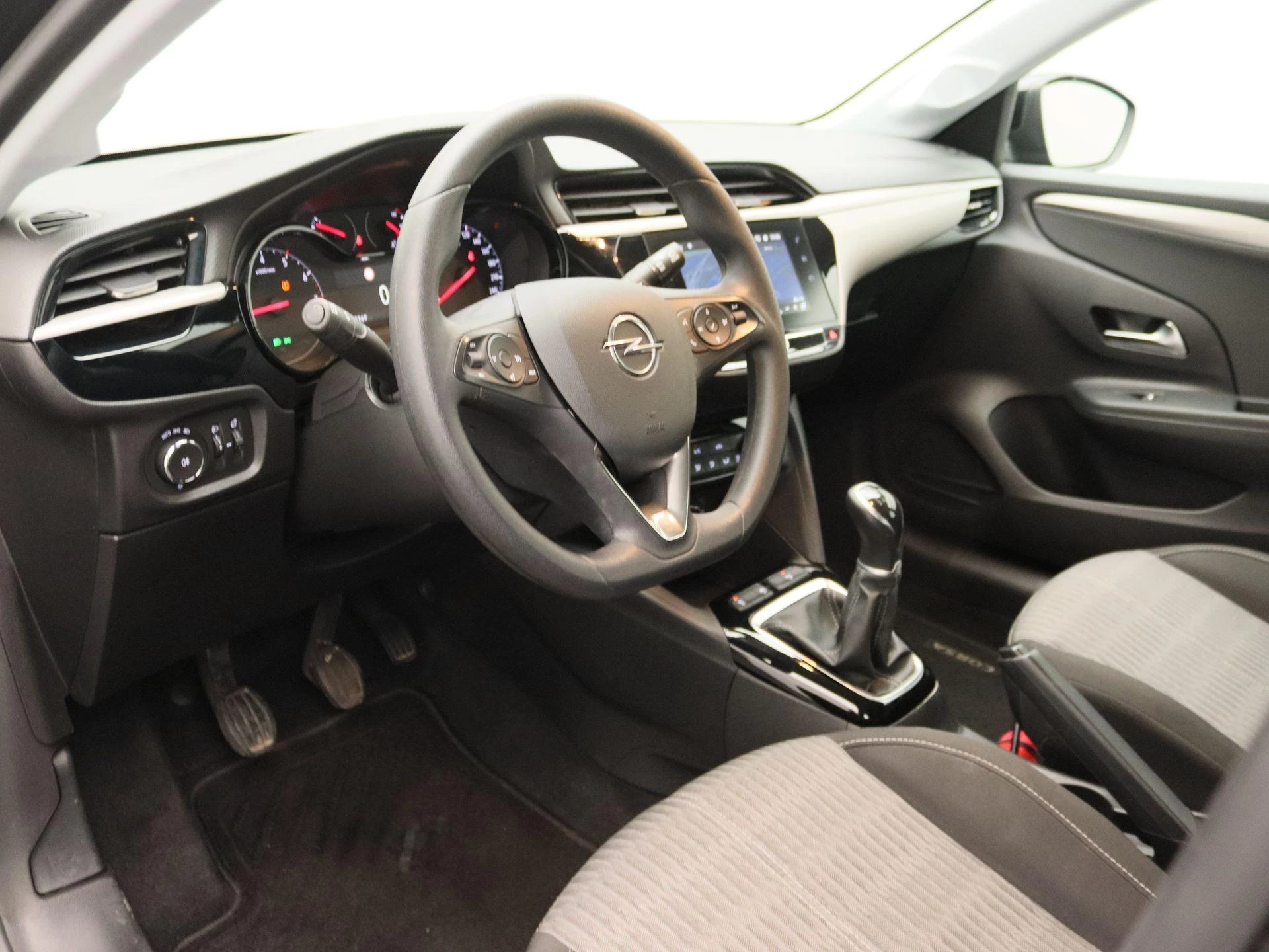 Opel Corsa 1.2 Edition