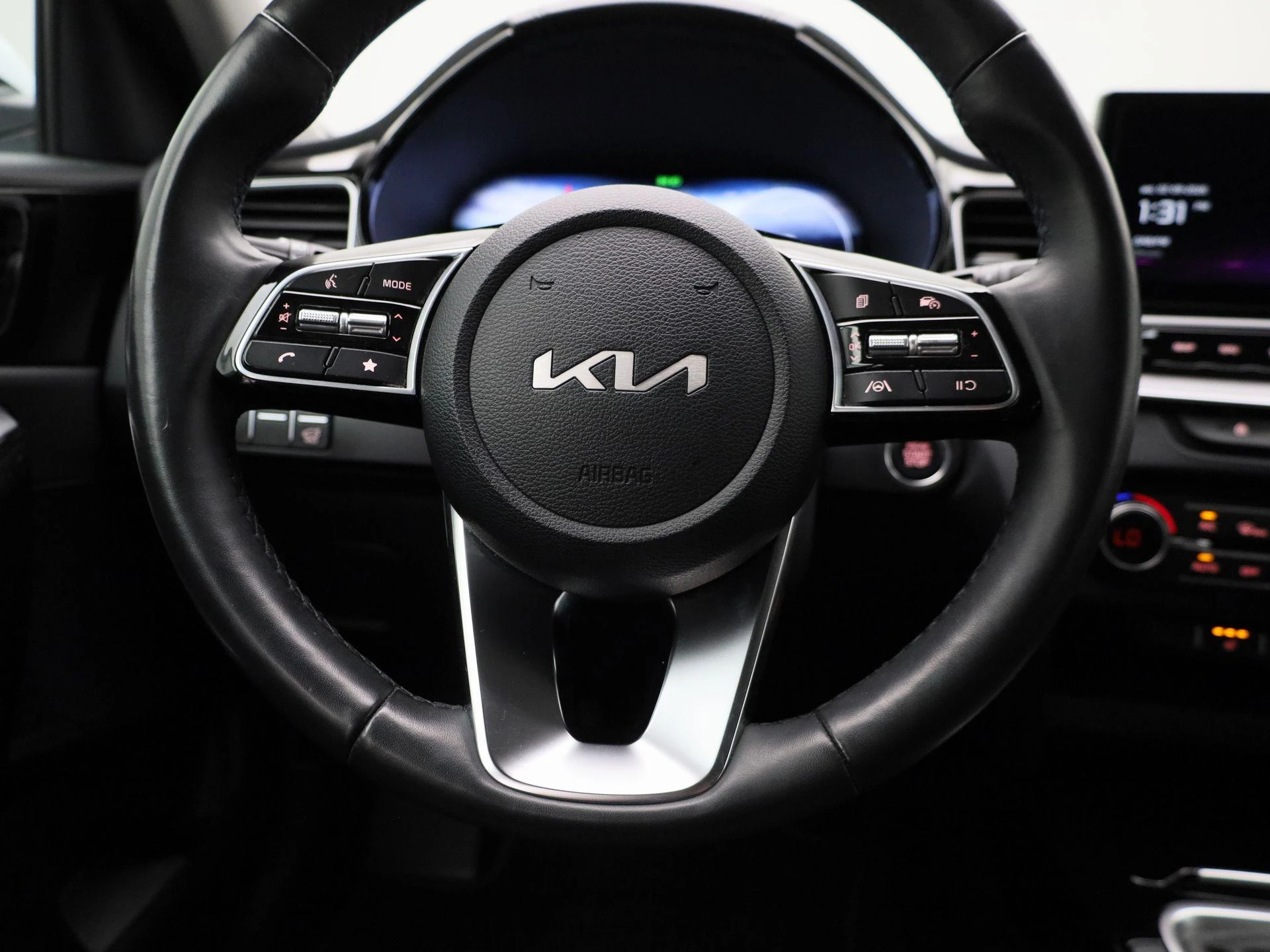 Kia Ceed Sportswagon - 7