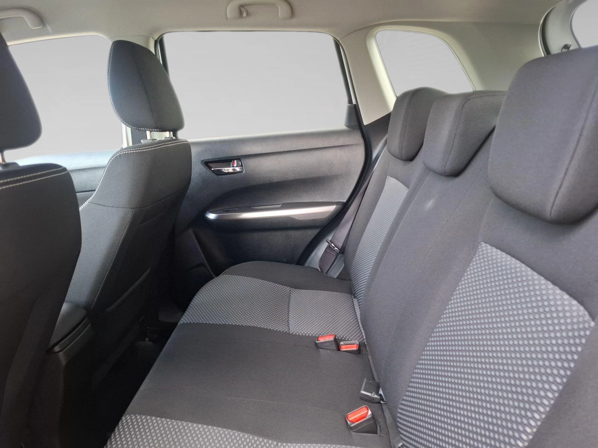 Suzuki Grand Vitara 1.4 Luxe+ MHEV 2WD