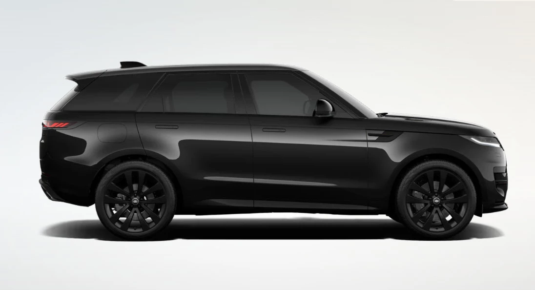 Land Rover-Range Rover Sport-image-1