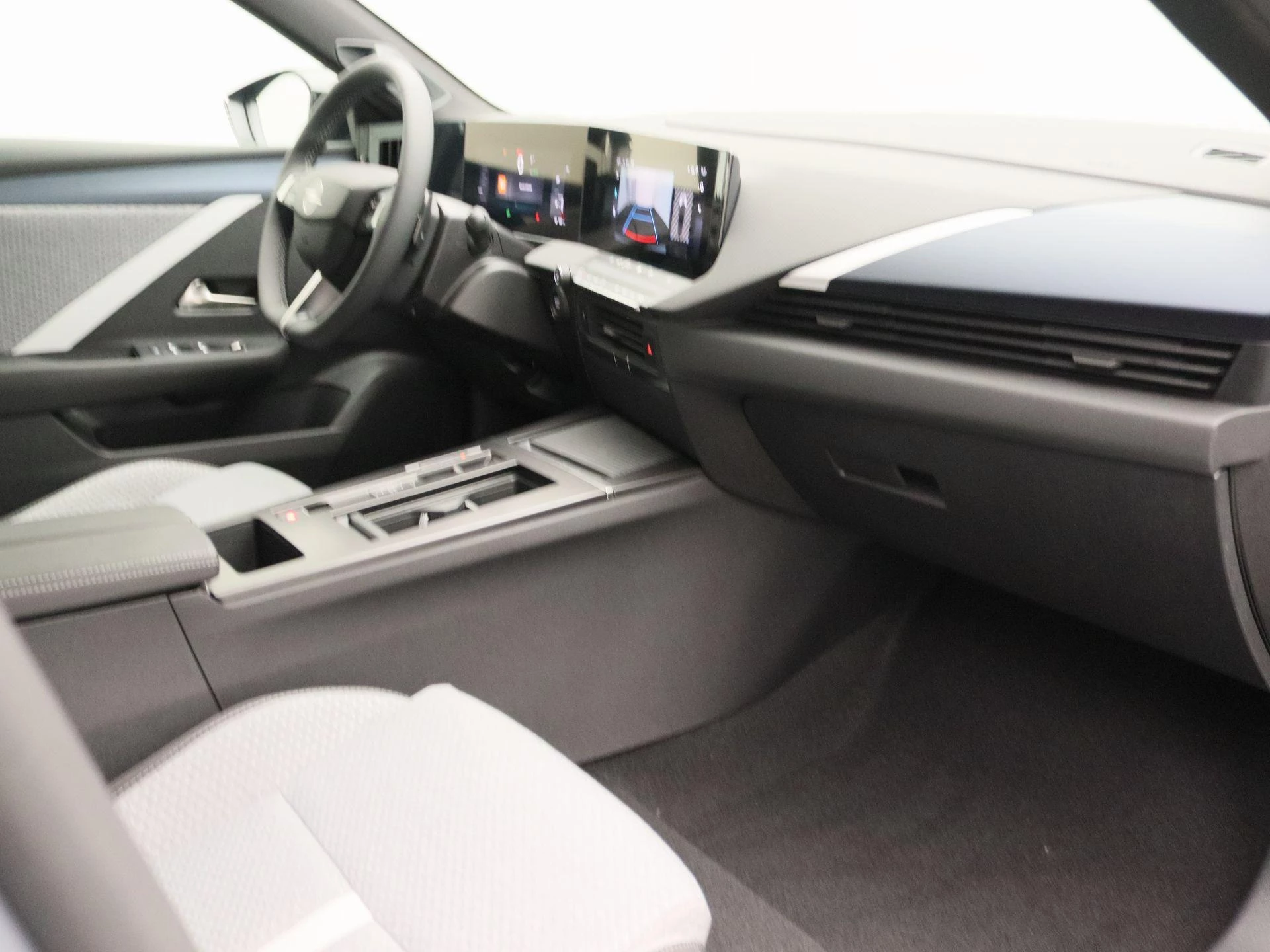 Opel Astra Electric 58 kWh Business Edition