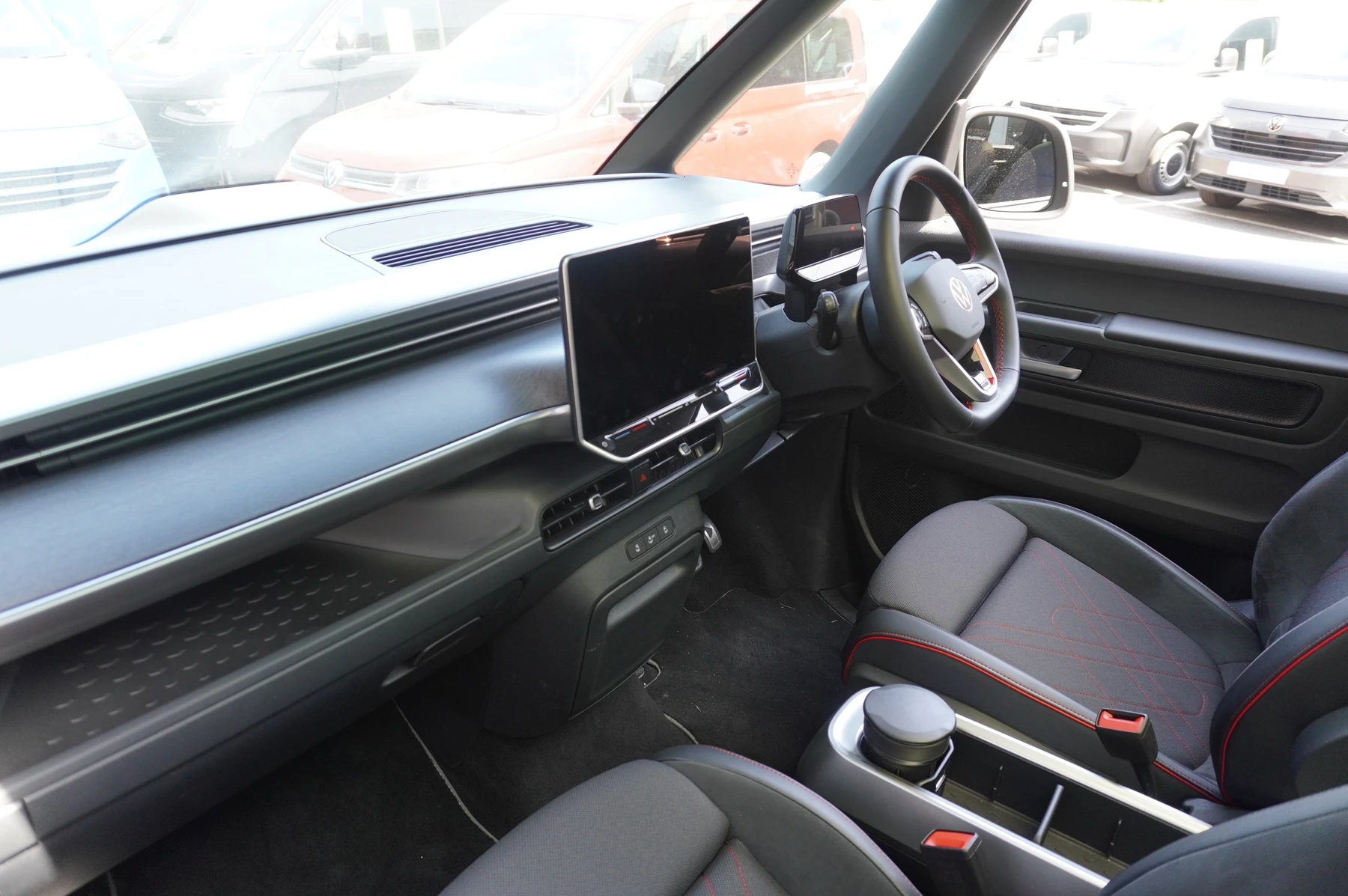 Volkswagen ID. Buzz 250kW GTX Pro 79kWh 5dr 4MOTION Auto