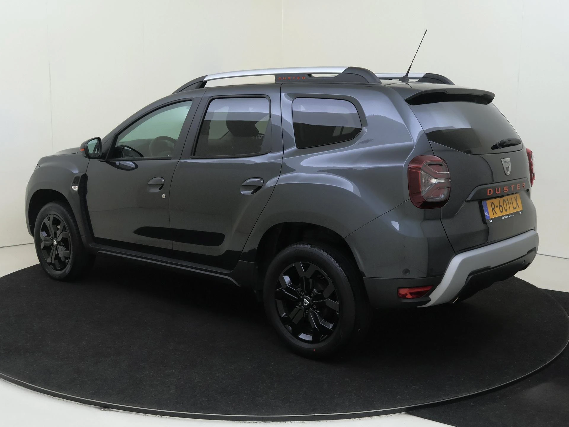 Dacia Duster 1.3 TCe Extreme