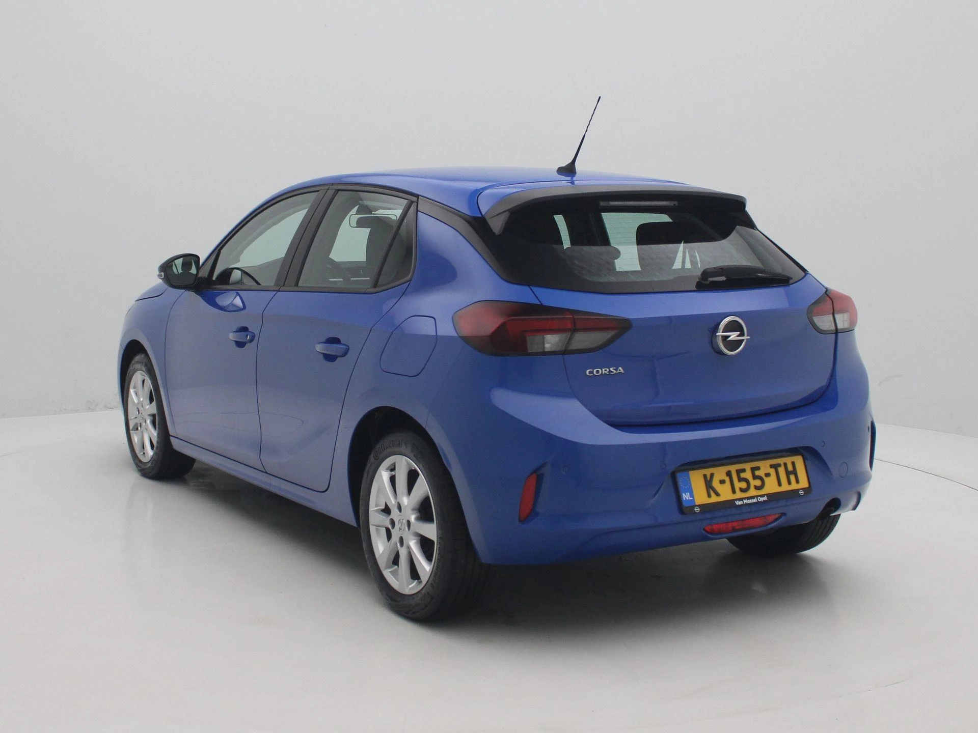 Opel Corsa 1.2 Edition