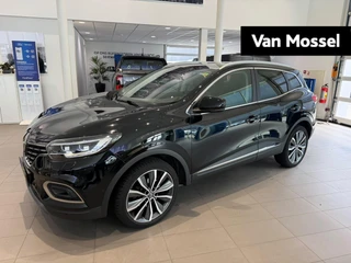 Renault Kadjar 1.3 TCe Black Edition