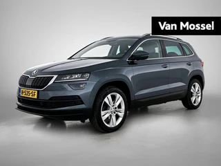 Škoda Karoq 1.5 TSI ACT Business
