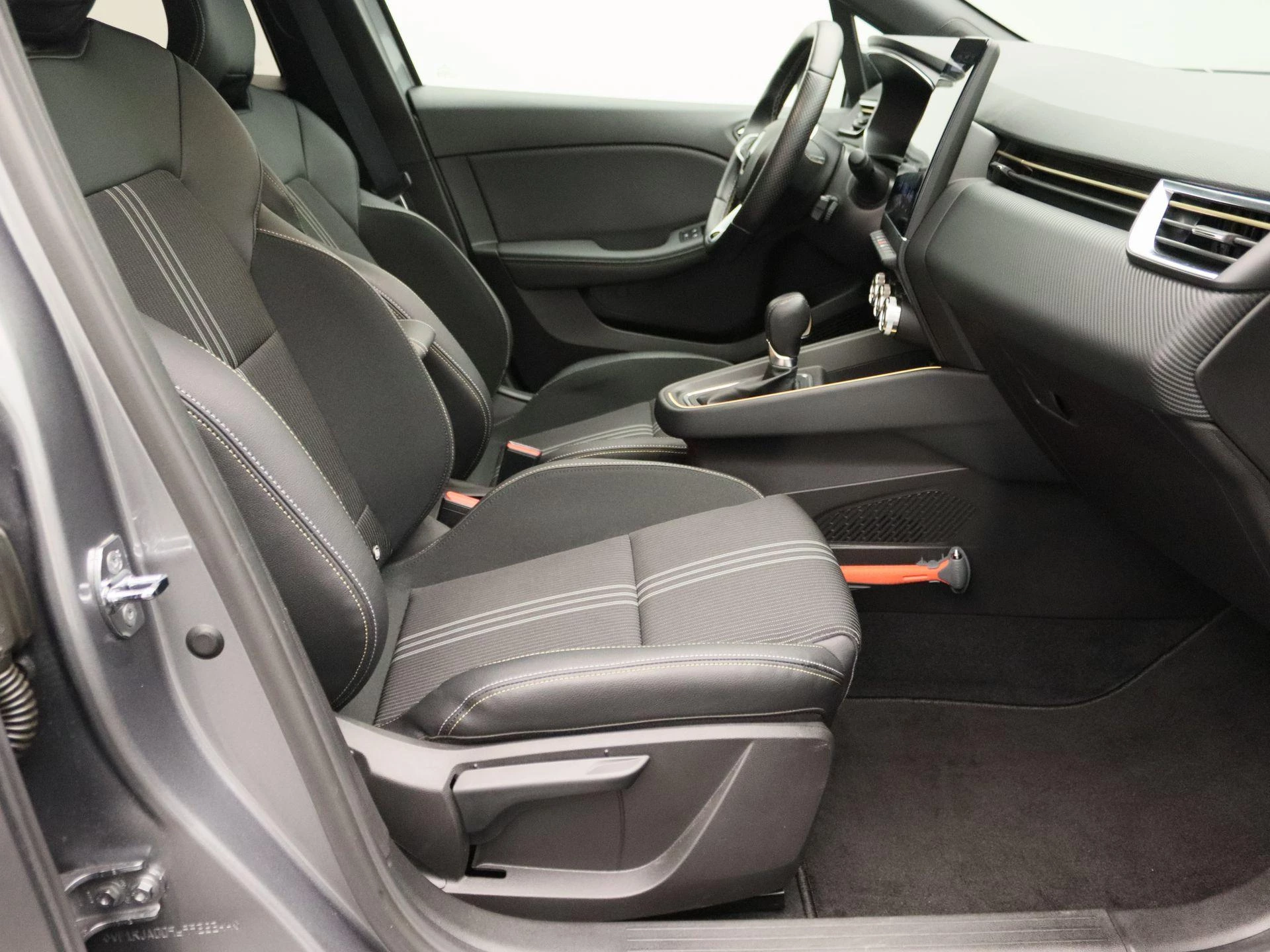 Renault Clio E-Tech Hybrid 145 E-Tech Engineered
