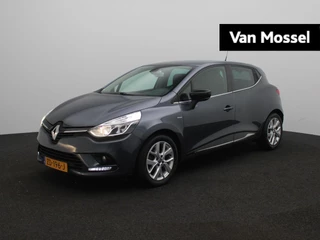 Renault Clio TCe 90 Limited