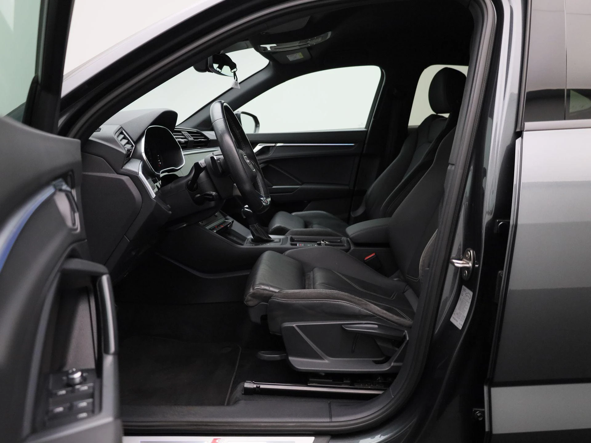 Audi Q3 Sportback 35 TFSI S Edition