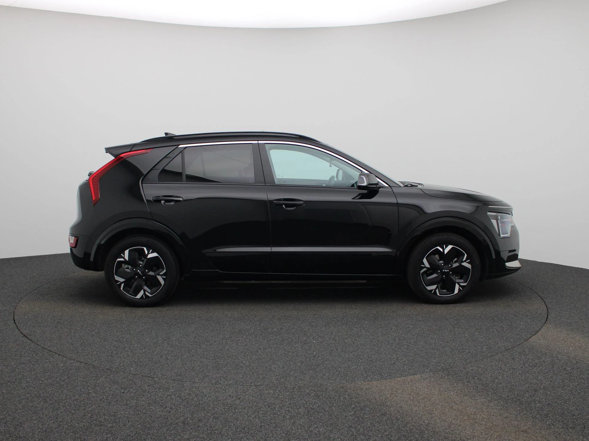 Kia Niro EV Plus Advanced 64.8 kWh