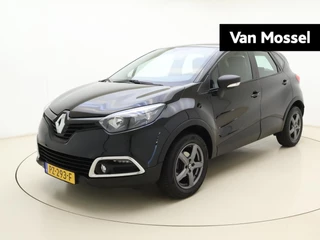 Renault Captur 0.9 TCe Authentique